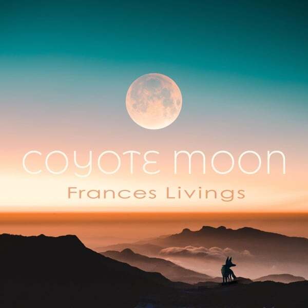 Cover art for Coyote Moon